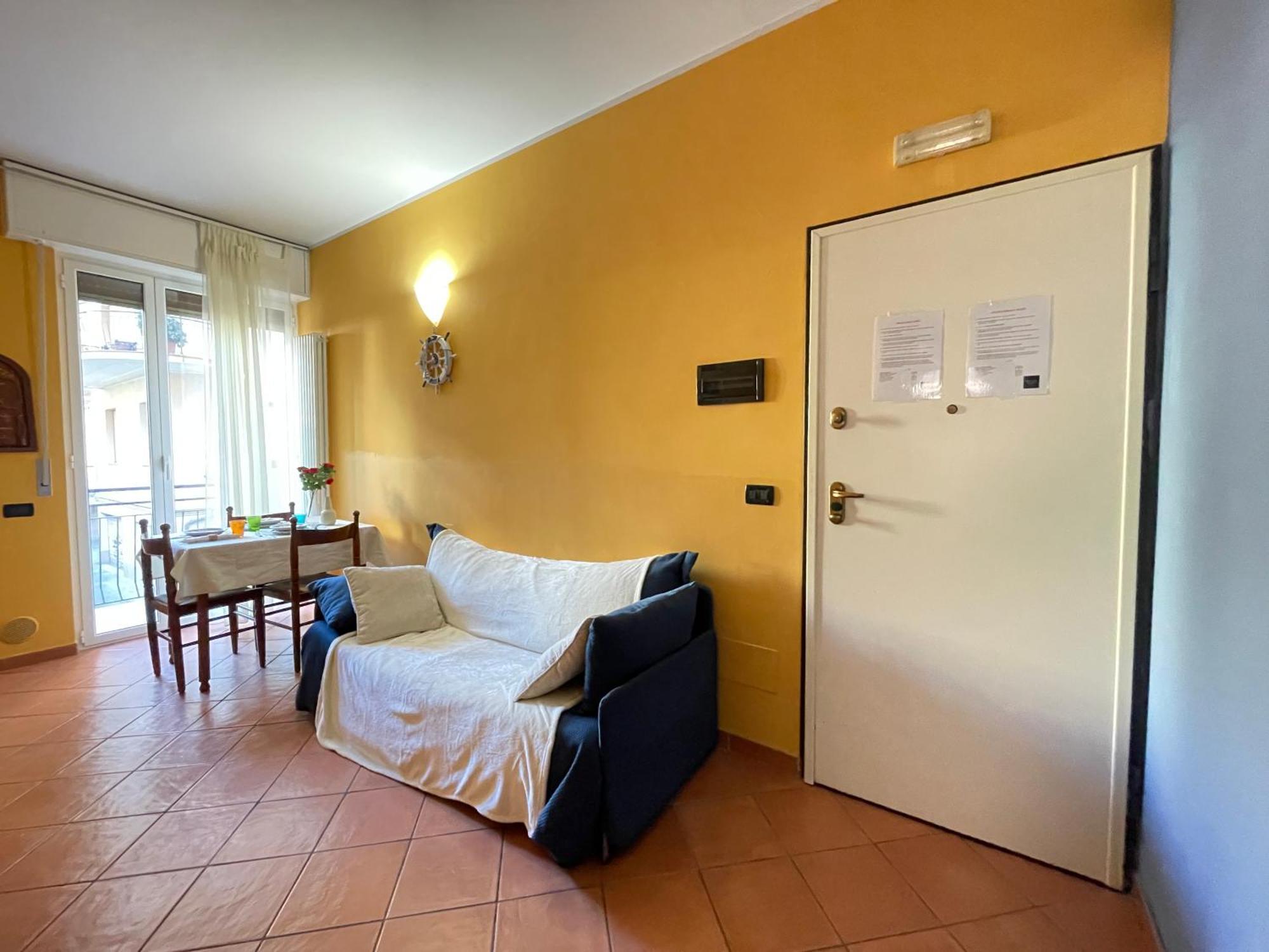 50 Metri Dal Mare - Free Parking E A/C Pietra Ligure Exterior foto
