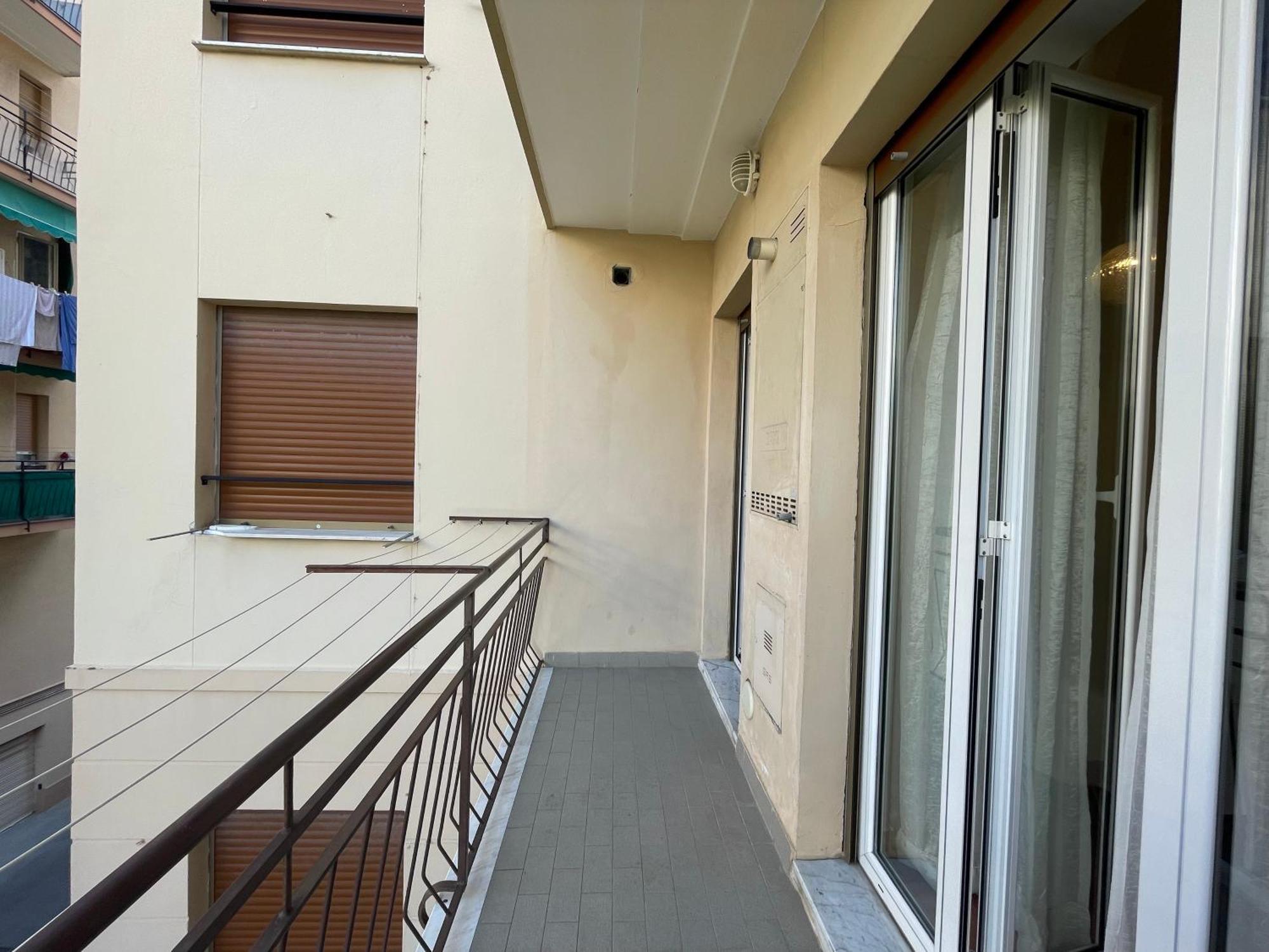 50 Metri Dal Mare - Free Parking E A/C Pietra Ligure Quarto foto
